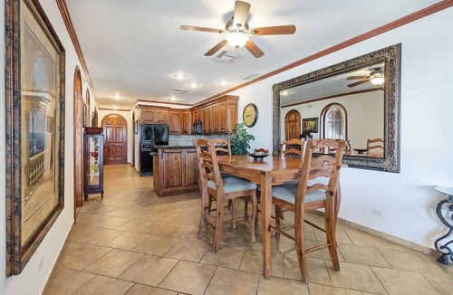 Puerto Penasco Condo | Popular Sandy Beach Condo at Casa Blanca C503