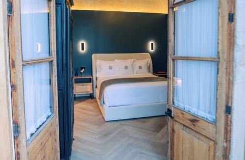 Huamantla Hotel | Por los Siglos Hotel