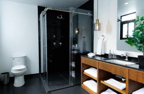 Anahuac Apartment | Porta Kepler