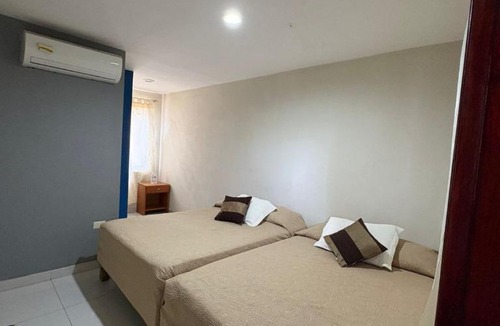Zona Centro Hotel | Portal de José - Hotel Boutique
