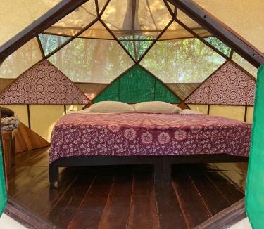 Villa Juarez Other | Portal Xibalba