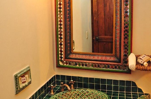Patzcuaro Hotel | Porton del Cielo