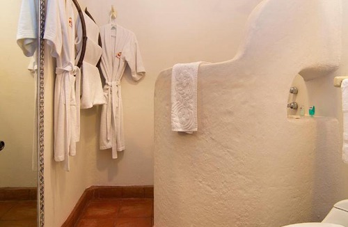 Patzcuaro Hotel | Porton del Cielo