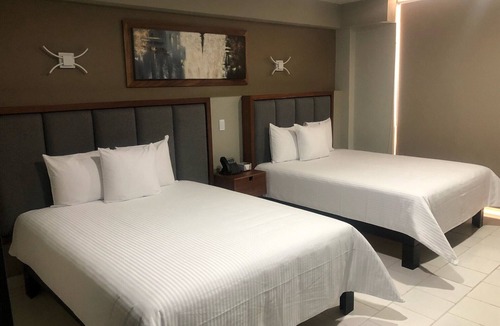 Sahuayo Hotel | Portozul