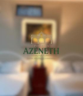 Oxkutzcab Hotel | Posada Azeneth