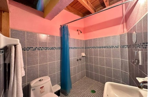 El Santuario Hotel | Posada Bella Vista