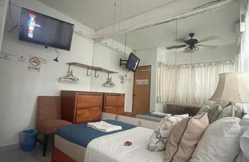 Diaz Ordaz Hotel | Posada Casa Adriana