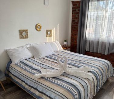San Sebastian Xolalpa House | Posada CasaBlanca
