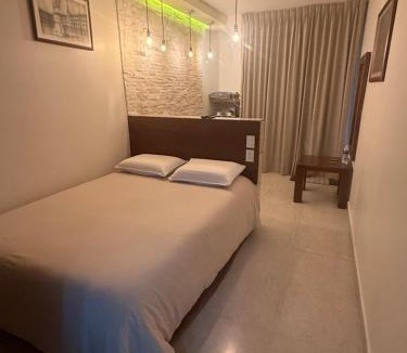 Zacatlan House | Posada Castillo