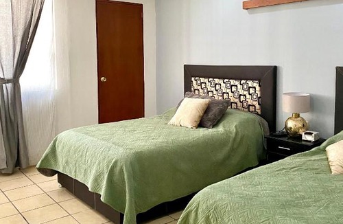 Zacatlan Hotel | Posada Catalina