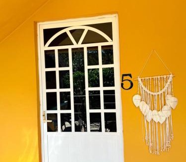 Mazunte House | POSADA CENTRO MAZUNTE RINCONCITo