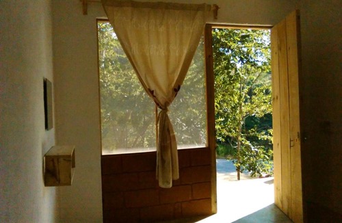 Mazunte Cabin | Posada Cielito Lindo