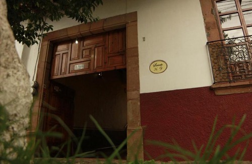Centro Hotel | Posada de la Salud
