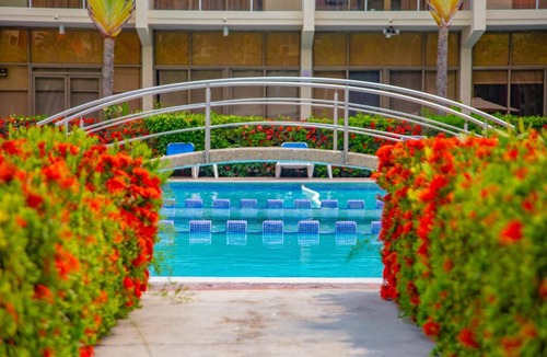Tampico Hotel | Posada de Tampico