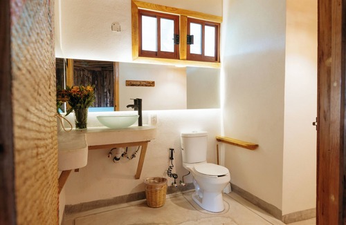 Mazunte Cabin | Posada del Arquitecto