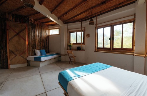 Mazunte Cabin | Posada del Arquitecto