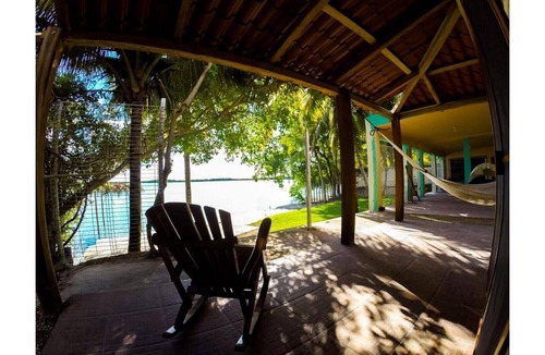 Chunhuhub House | Posada del Brujo Posada del Brujo
