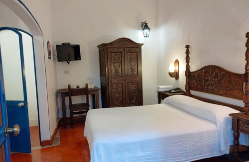 Xalapa Hotel | Posada del Cafeto
