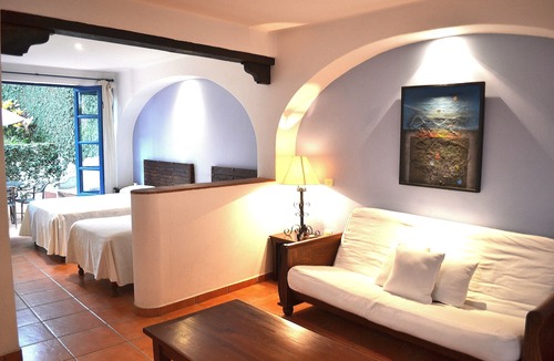 Xalapa Hotel | Posada del Cafeto