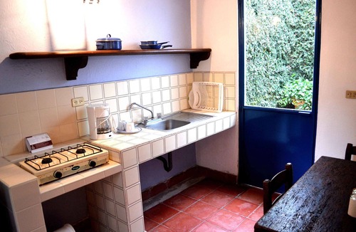 Xalapa Hotel | Posada del Cafeto