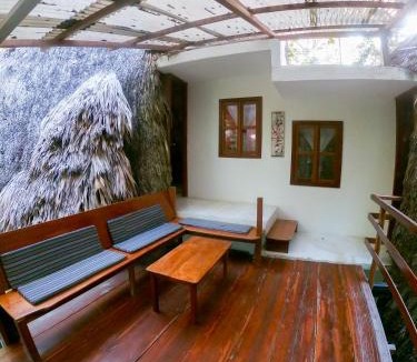 El Remate Hotel | Posada del Cerro