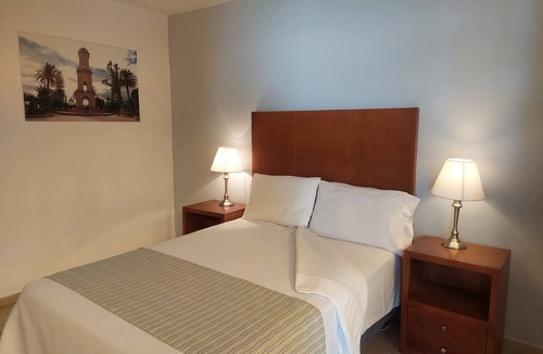 Pachuca Hotel | Posada del Ángel