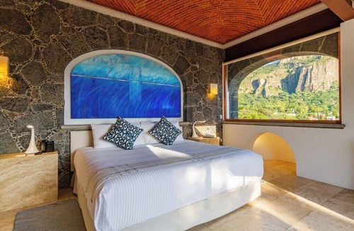 San Miguel Hotel | Posada del Tepozteco - Hotel & Gallery
