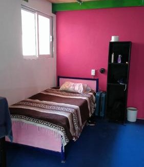 Agricola Oriental Hostel | Posada Doña Mari Aeropuerto