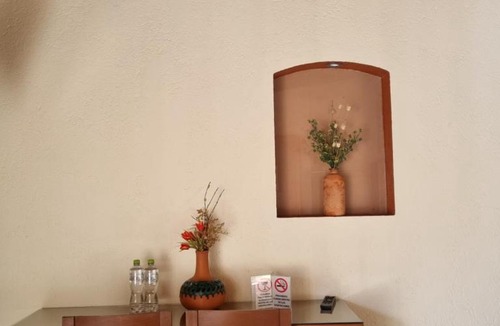 Tepoztlan House | Posada El Canto del Cenzontle