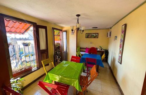 Xilitla Bed & Breakfast | Posada "Jardin Huasteca Xilitla"