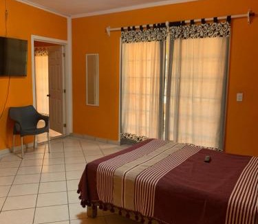 Tepoztlan Hotel | Posada la Natividad