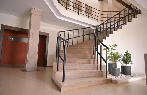Sombrerete Hotel | Posada La Noria