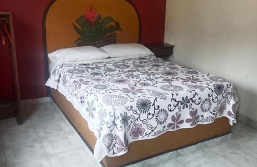 Santo Domingo Hotel | Posada Los Jarrones