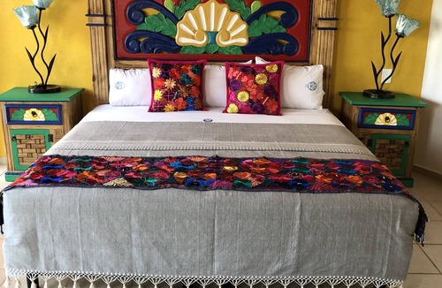 Guadalajara House | Posada Margaritas