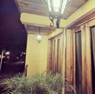 Huasca De Ocampo Hotel | Posada Mi Angel