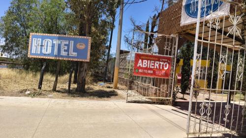 Morelos Hotel | Posada Morelos