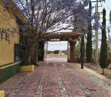 Morelos Hotel | Posada Morelos