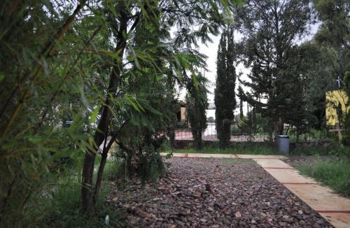 Morelos Hotel | Posada Morelos