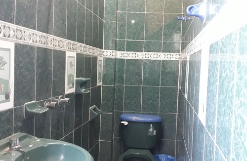 San Juan Bautista Tuxtepec Hotel | Posada San Pablo