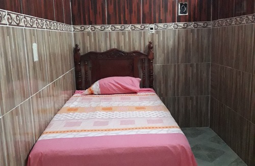 San Juan Bautista Tuxtepec Hotel | Posada San Pablo