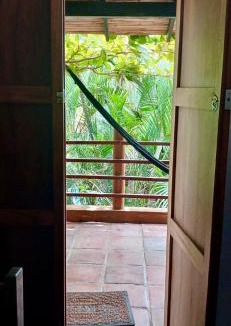 San Agustinillo Hotel | Posada Paloma
