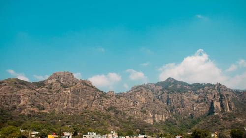 Tepoztlan Hotel | Posada Paraiso