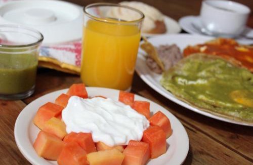 Puebla Hotel | Posada San José, Hotel