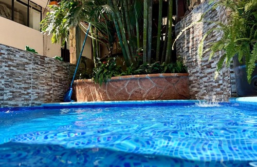 Santo Domingo Hotel | Posada Temazcal Santo Domingo