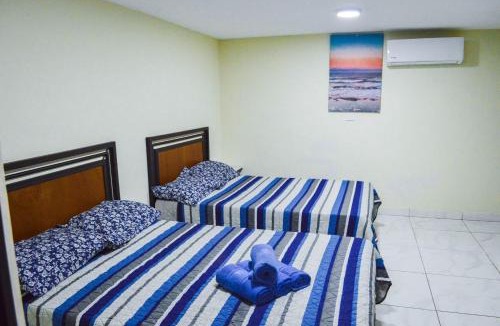 Mazatlan Apartment | Posada Vacacional Brisas del Mar