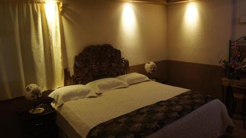 San Sebastian Xolalpa Hotel | Posada y Spa Jade Teotihuacan
