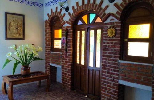 San Sebastian Xolalpa Hotel | Posada y Spa Jade Teotihuacan