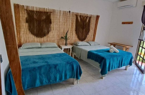 Xul-Ha Hotel | Posada Yax-che