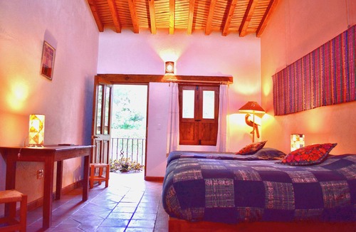 Centro House | Posada Yolihuani