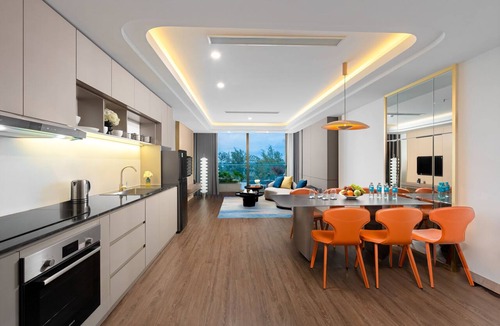 Dong Hoi Resort | Poseido Hotel Quang Binh